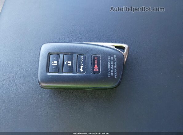 2T2BZMCA3JC151167 2018 LEXUS RX 350 Silver Вид панелі приладів