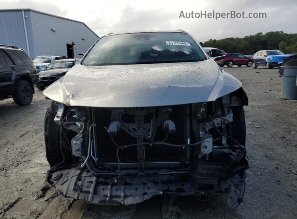 2T2BZMCA3JC164467 2018 LEXUS RX Gold 