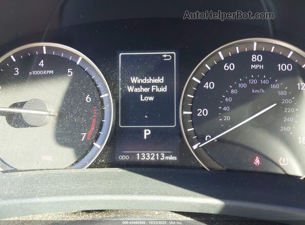 2T2BZMCA7JC144612 2018 LEXUS RX 350 White Вид задніх сидінь
