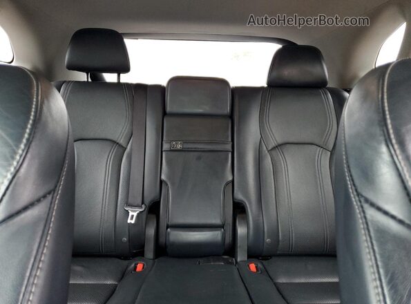 2T2BZMCA9JC141128 2018 LEXUS RX Gray 