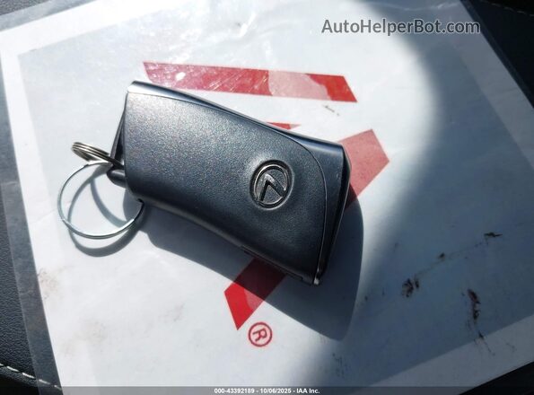2T2GGCEZ1SC065219 2025 LEXUS NX 350 Silver Dashboard view