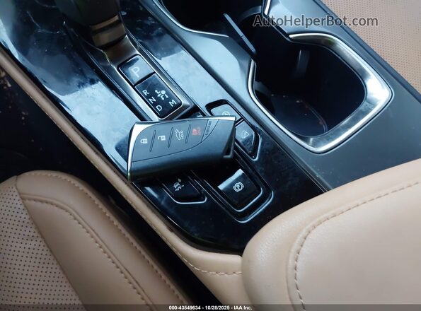 2T2GGCEZ3PC023237 2023 LEXUS NX 350 Black Dashboard view