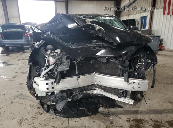 2T2GGCEZ4PC031492 2023 LEXUS NX Black წინა ხედი