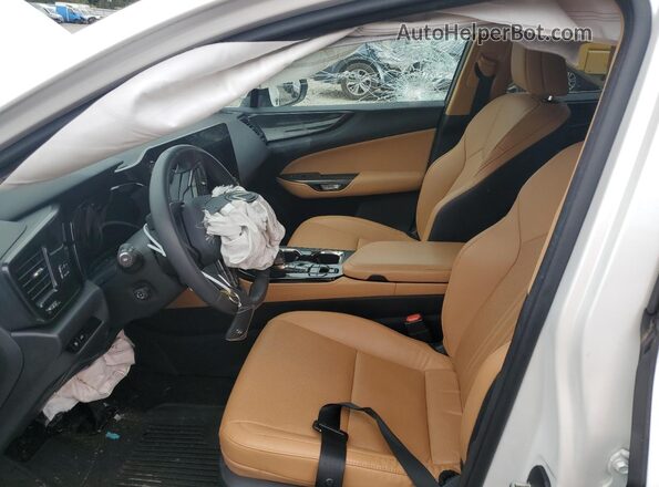 2T2GGCEZ6NC004890 2022 LEXUS NX Белый 
