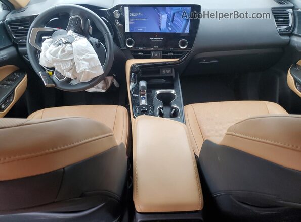 2T2GGCEZ6NC004890 2022 LEXUS NX Белый 