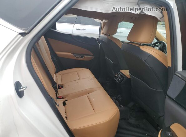 2T2GGCEZ6NC004890 2022 LEXUS NX Белый 