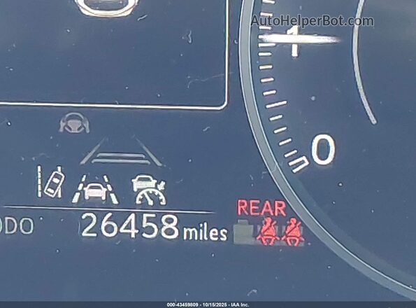 2T2GGCEZ7NC007121 2022 LEXUS NX 350 White 