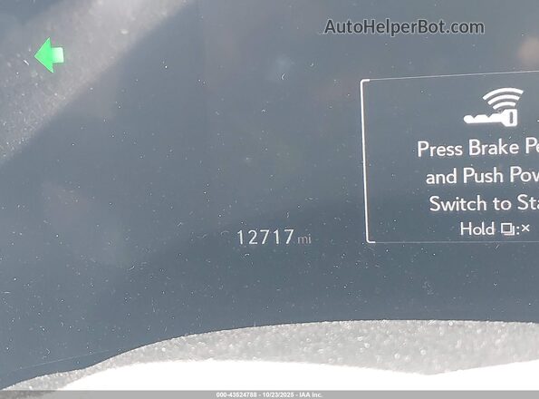2T2GKCEZ9SC034153 2025 LEXUS NX 350H White 