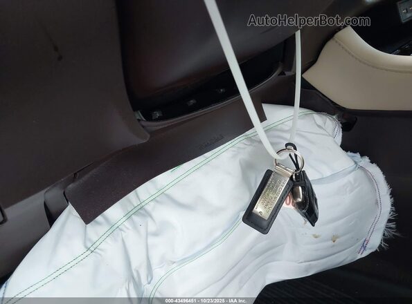 2T2HGMDA3LC049028 2020 LEXUS RX 450H Белый Вид панели приборов