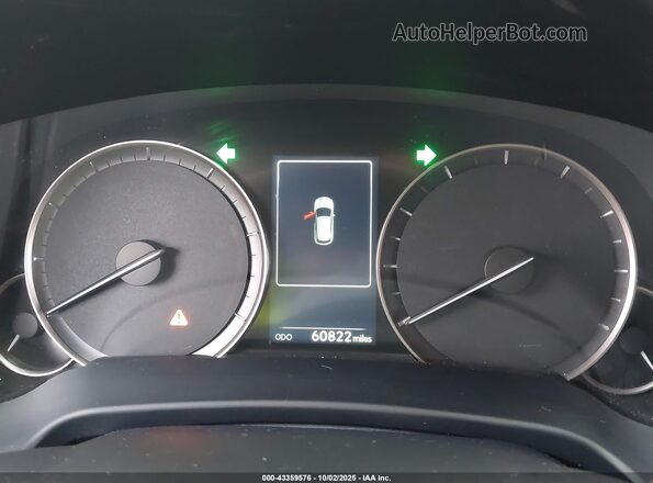 2T2HGMDA7NC077658 2022 LEXUS RX 450H Белый Вид задних сидений