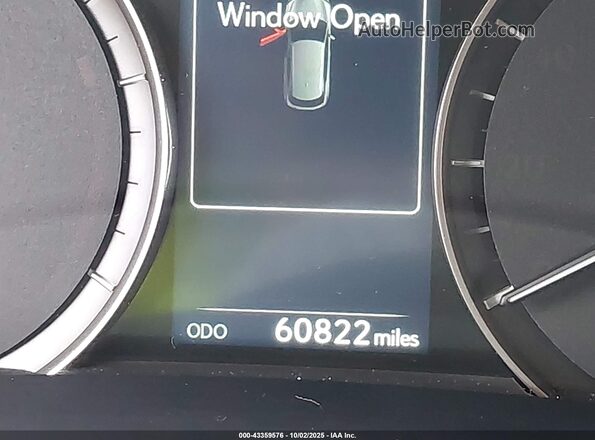 2T2HGMDA7NC077658 2022 LEXUS RX 450H Белый Панорамный вид салона 360°