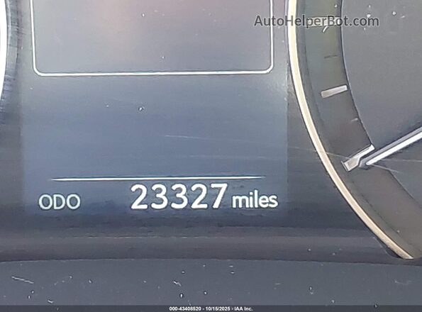 2T2HGMDA8NC091701 2022 LEXUS RX 450H Красный Панорамный вид салона 360°