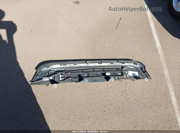 2T2HZMAA0LC156617 2020 LEXUS RX 350 White Вид щитка приладів