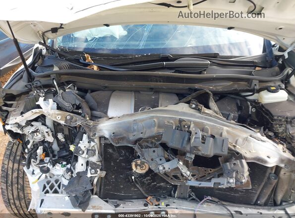 2T2HZMAA1LC170414 2020 LEXUS RX 350 White Vista trasera