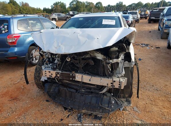 2T2HZMAA1LC170414 2020 LEXUS RX 350 White Vista interior trasera