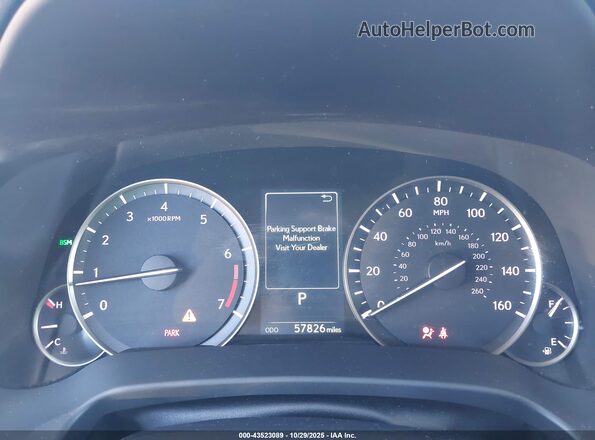 2T2HZMAA3MC210011 2021 LEXUS RX 350 Tan 