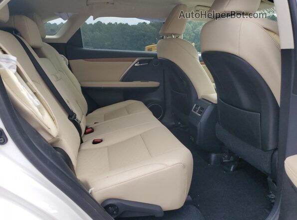 2T2HZMAA5MC213301 2021 LEXUS RX White 
