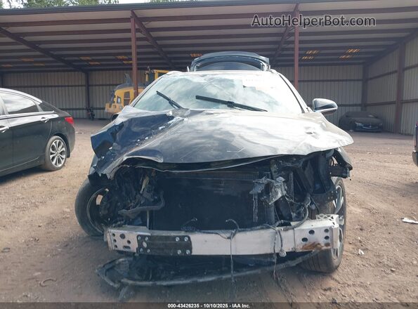 2T2HZMAA8LC162391 2020 LEXUS RX 350 Black უკანა სალონის ხედი