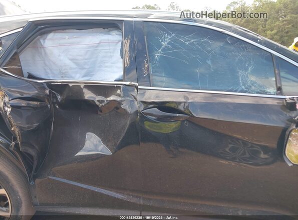 2T2HZMAA8LC162391 2020 LEXUS RX 350 Black სალონის 360-გრადუსიანი ხედი
