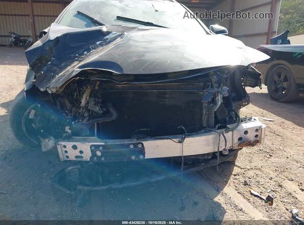 2T2HZMAA8LC162391 2020 LEXUS RX 350 Black წინა ხედი