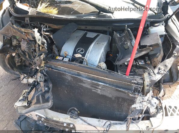 2T2HZMAA8LC162391 2020 LEXUS RX 350 Black უკანა ხედი