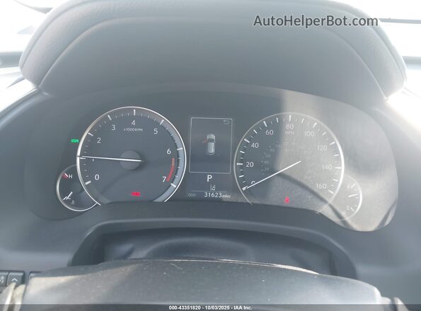 2T2HZMDA0MC266404 2021 LEXUS RX 350 Gray Հետևի նստատեղերի տեսք