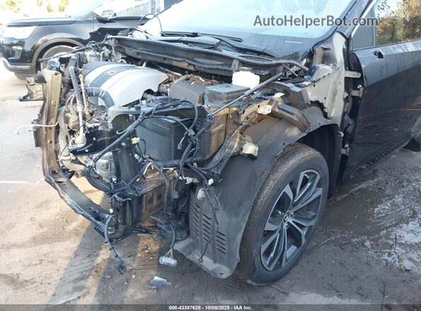 2T2HZMDA0MC308358 2021 LEXUS RX 350 Black 