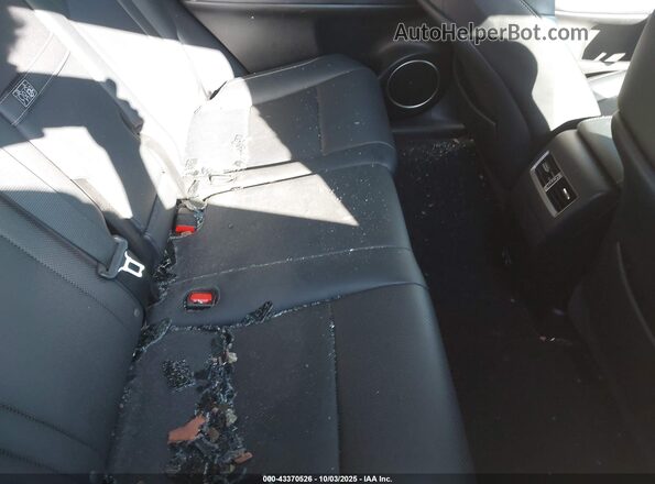 2T2HZMDA3LC253788 2020 LEXUS RX 350 Серебряный Вид наклейки с VIN-кодом