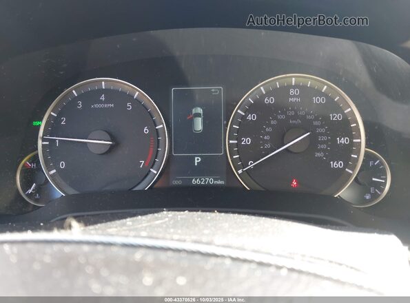 2T2HZMDA3LC253788 2020 LEXUS RX 350 Серебряный Вид задних сидений