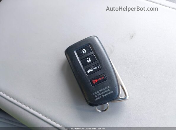 2T2HZMDA3MC265909 2021 LEXUS RX 350 Черный Вид панели приборов