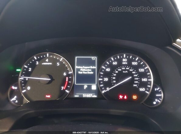 2T2HZMDA3NC315368 2022 LEXUS RX 350 Gray Widok tylnych siedzeń
