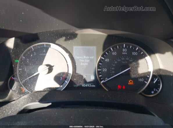 2T2HZMDA7LC256144 2020 LEXUS RX 350 White Вид задніх сидінь