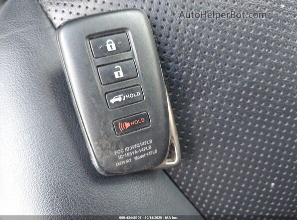 2T2HZMDA7MC298136 2021 LEXUS RX 350 Gold Widok deski rozdzielczej
