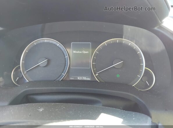 2T2HZMDAXLC223722 2020 LEXUS RX 350 Champagne Вид задних сидений