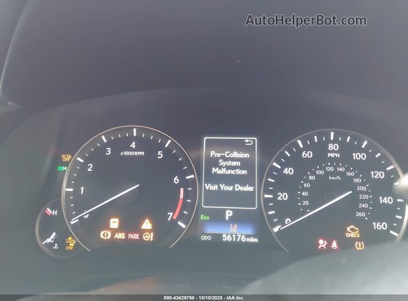 2T2HZMDAXMC306729 2021 LEXUS RX 350 White Вид задніх сидінь