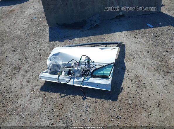 2T2JGMDA0MC066971 2021 LEXUS RX 450H White Vista del cuadro de instrumentos