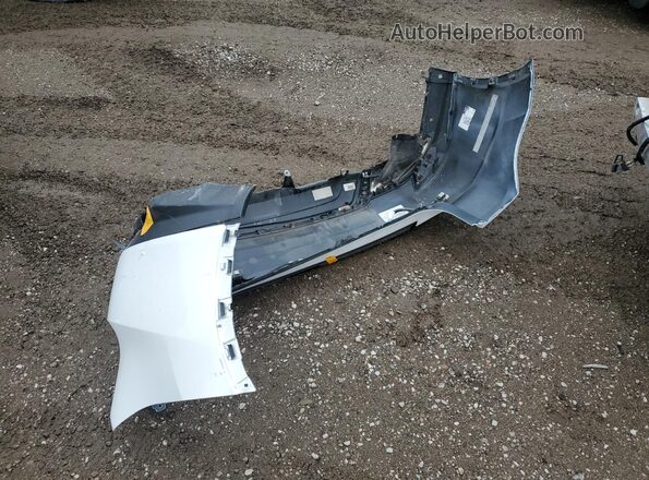 2T2JZMDA0MC262838 2021 LEXUS RX White Widok naklejki z numerem VIN