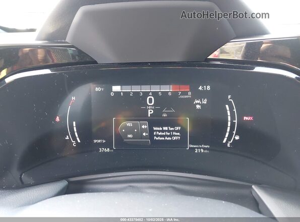 2T2KGCEZ2SC083397 2025 LEXUS NX 350 Blue Вид задніх сидінь