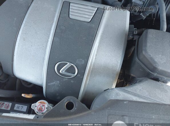 2T2SZMDAXLC241787 2020 LEXUS RX 350 Black Rear view