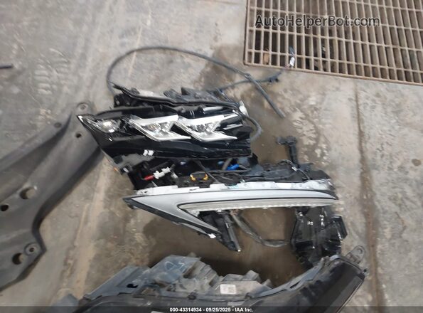 2T2YZMDA0LC252307 2020 LEXUS RX 350 Белый 