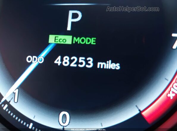 2T2YZMDA0LC252307 2020 LEXUS RX 350 Белый 