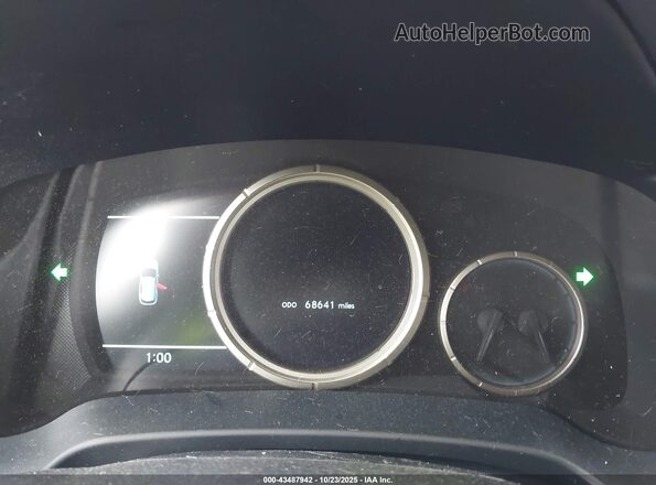 2T2YZMDA6MC288634 2021 LEXUS RX 350 Серый Вид задних сидений