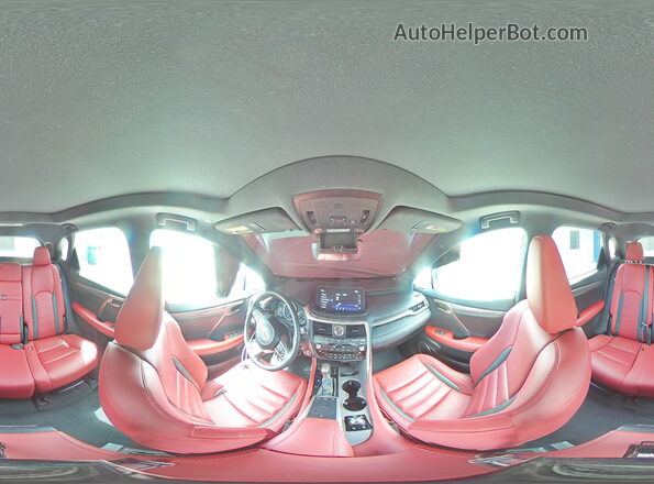 2T2YZMDA6MC307456 2021 LEXUS RX Серый 