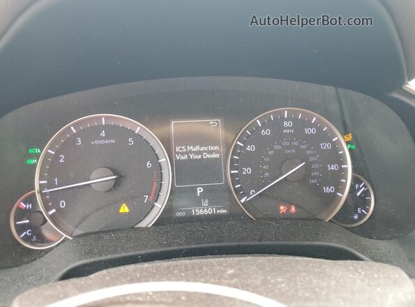 2T2ZZMCA2JC095169 2018 LEXUS RX Серый 