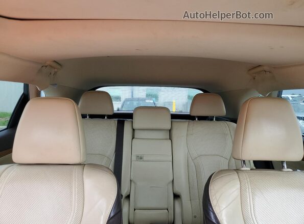 2T2ZZMCA2JC095169 2018 LEXUS RX Серый 