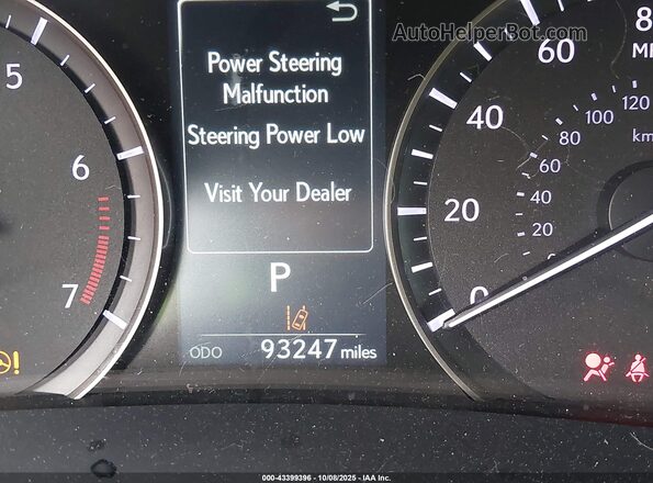 2T2ZZMCA2KC119679 2019 LEXUS RX 350 Silver 