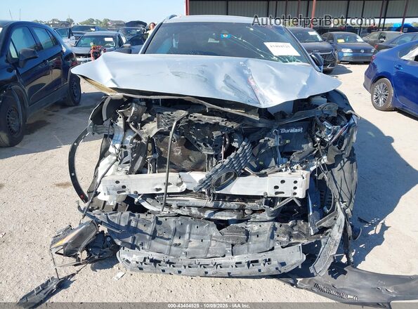 2T2ZZMCA4HC065519 2017 LEXUS RX 350 Silver Vista frontal