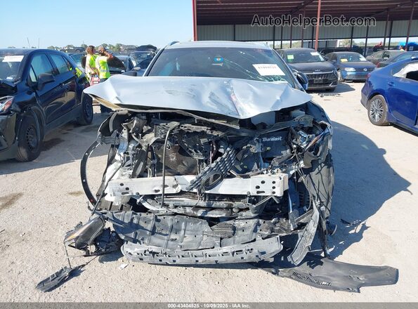 2T2ZZMCA4HC065519 2017 LEXUS RX 350 Silver Vista del salpicadero