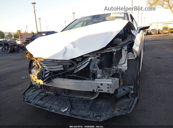 2T2ZZMCA5JC099121 2018 LEXUS RX 350 White Вид спереду