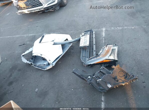 2T2ZZMCA5JC099121 2018 LEXUS RX 350 White Вид щитка приладів